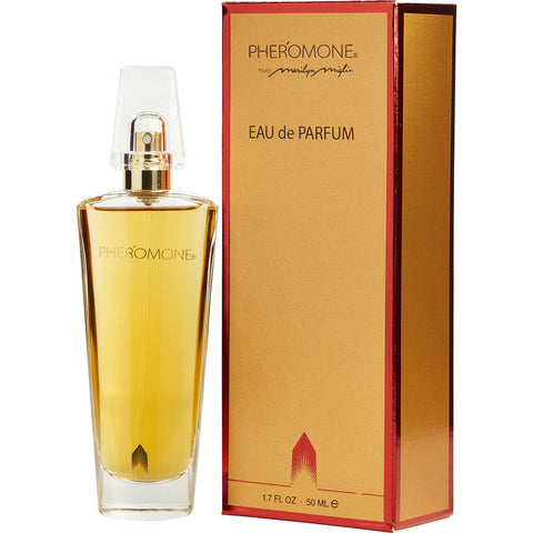 PHEROMONE by Marilyn Miglin EAU DE PARFUM SPRAY