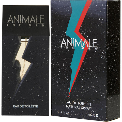 ANIMALE by Animale Parfums EDT SPRAY