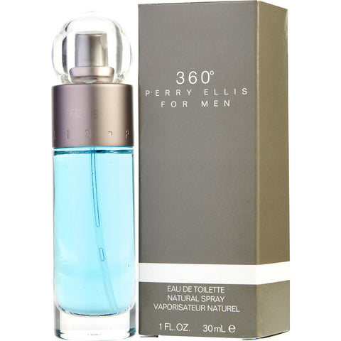 PERRY ELLIS 360 by Perry Ellis EDT SPRAY