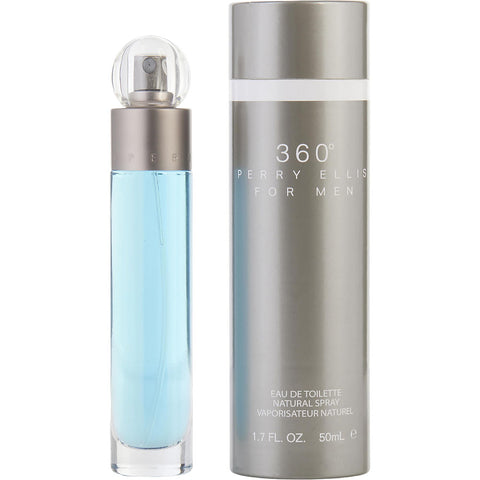 PERRY ELLIS 360 by Perry Ellis EDT SPRAY
