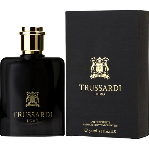 TRUSSARDI by Trussardi EDT SPRAY