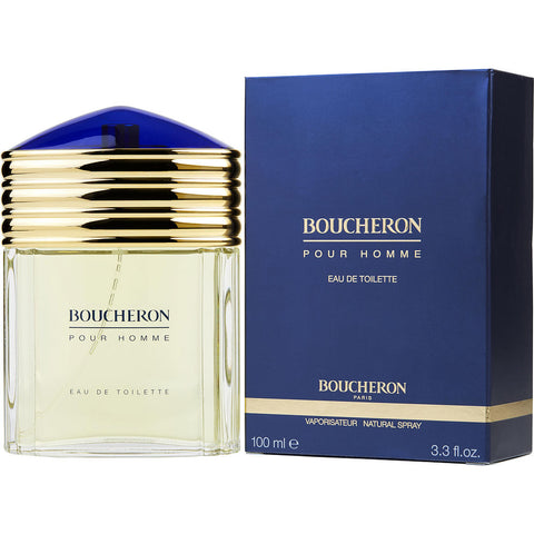 BOUCHERON by Boucheron EDT SPRAY
