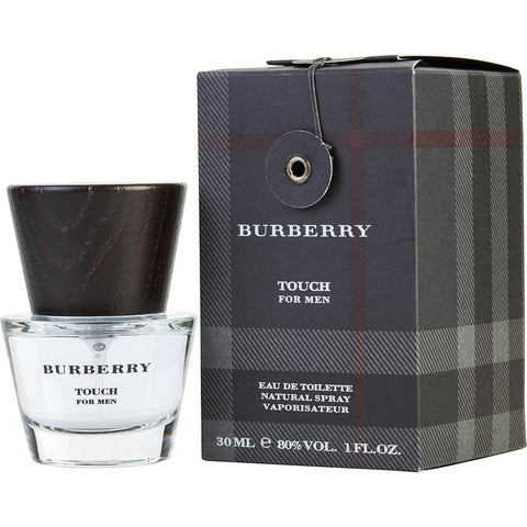 BURBERRY TOUCH by Burberry EDT SPRAY
