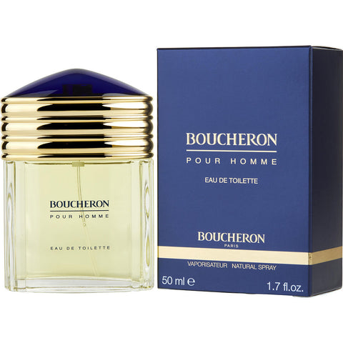 BOUCHERON by Boucheron EDT SPRAY