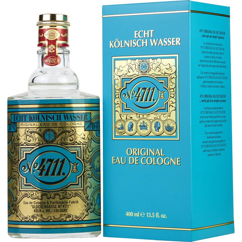 4711 by 4711 EAU DE COLOGNE