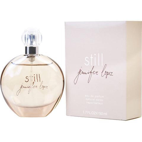STILL JENNIFER LOPEZ by Jennifer Lopez EAU DE PARFUM SPRAY