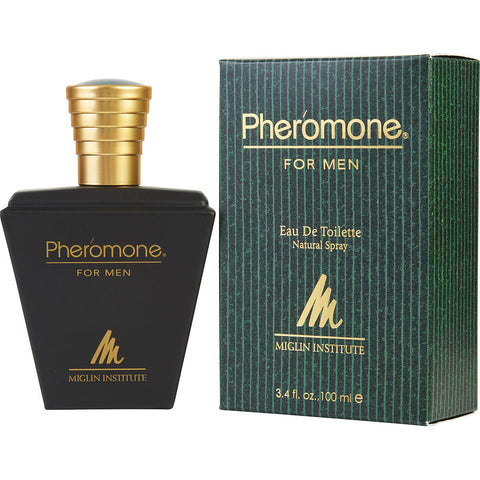 PHEROMONE by Marilyn Miglin EDT SPRAY