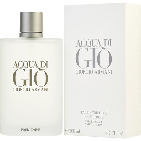 ACQUA DI GIO by Giorgio Armani EDT SPRAY