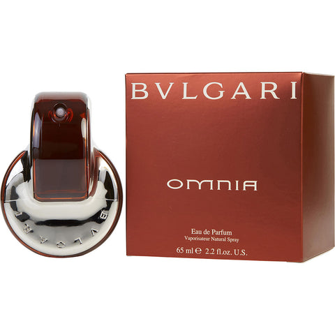 BVLGARI OMNIA by Bvlgari EAU DE PARFUM SPRAY