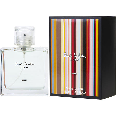 PAUL SMITH EXTREME by Paul Smith EDT SPRAY