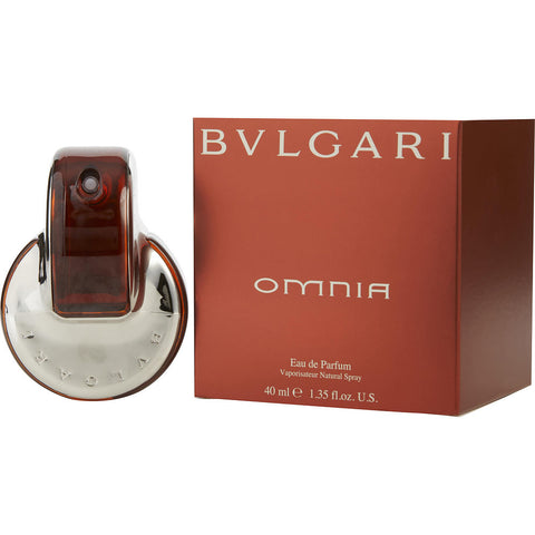 BVLGARI OMNIA by Bvlgari EAU DE PARFUM SPRAY
