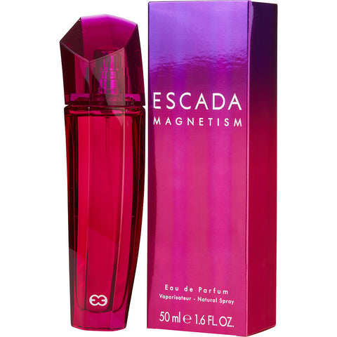 ESCADA MAGNETISM by Escada EAU DE PARFUM SPRAY