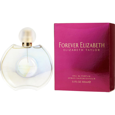 FOREVER ELIZABETH by Elizabeth Taylor EAU DE PARFUM SPRAY