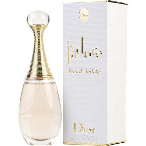 JADORE by Christian Dior EDT SPRAY