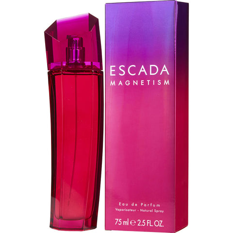 ESCADA MAGNETISM by Escada EAU DE PARFUM SPRAY