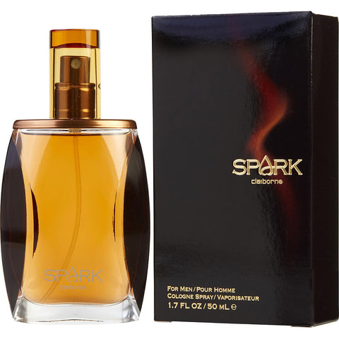 SPARK by Liz Claiborne COLOGNE SPRAY
