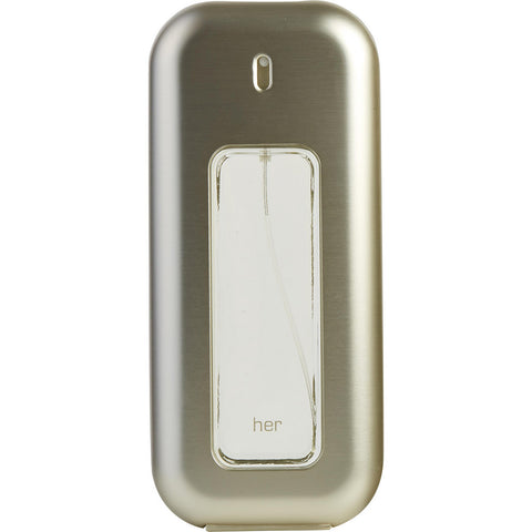 FCUK by French Connection EDT SPRAY