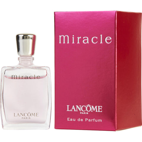 MIRACLE by Lancome EAU DE PARFUM 0.1 MINI