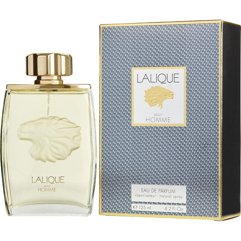 LALIQUE by Lalique EAU DE PARFUM SPRAY