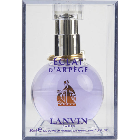 ECLAT D'ARPEGE by Lanvin EAU DE PARFUM SPRAY