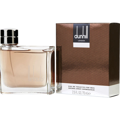 DUNHILL MAN by Alfred Dunhill EDT SPRAY