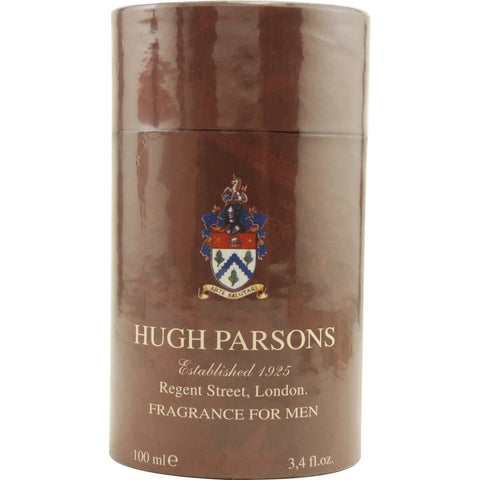 HUGH PARSONS by Hugh Parsons EAU DE PARFUM SPRAY (TRADITIONAL)