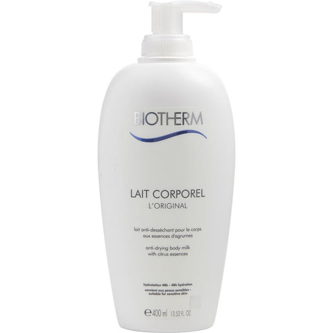 Biotherm by BIOTHERM Anti-Drying Body Milk 400ml/13.4oz