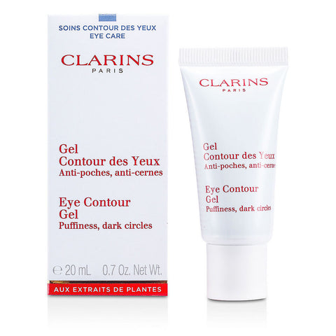 Clarins by Clarins Eye Contour Gel 20ml/0.7oz