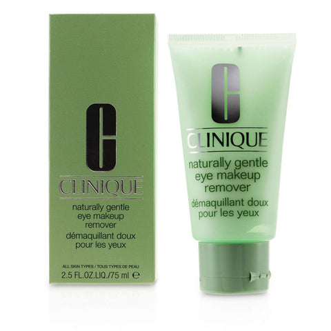 CLINIQUE by Clinique Naturally Gentle Eye Make Up Remover 75ml/2.5oz