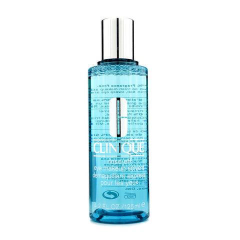 CLINIQUE by Clinique Rinse Off Eye Make Up Solvent 125ml/4.2oz