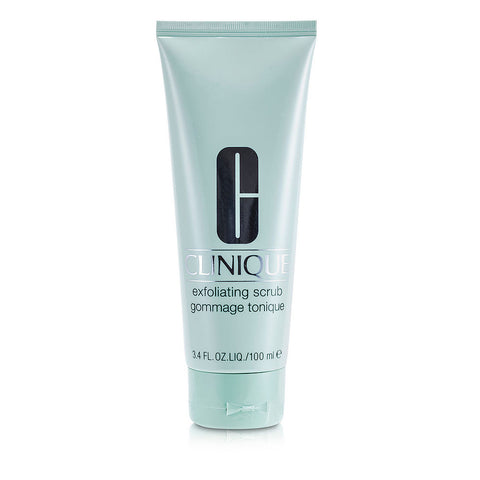 CLINIQUE by Clinique Exfoliating Scrub 100ml/3.3oz