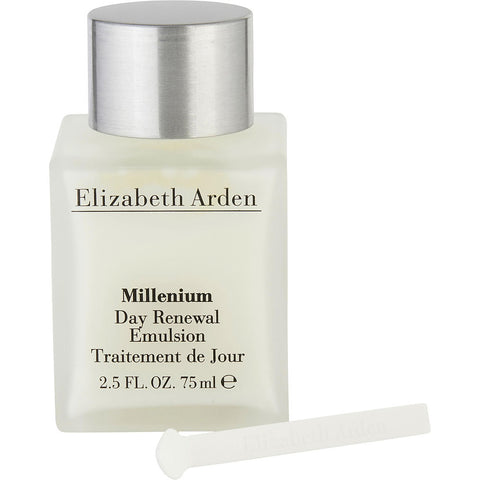 ELIZABETH ARDEN by Elizabeth Arden Millenium Day Renewal Emulsion 75ml/2.5oz