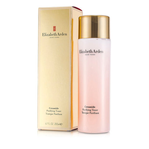 ELIZABETH ARDEN by Elizabeth Arden Elizabeth Arden Ceramide Purifying Toner 200ml/6.7oz