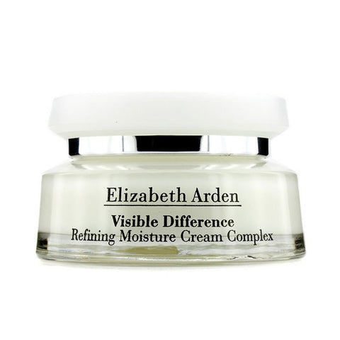 ELIZABETH ARDEN by Elizabeth Arden Visible Difference Refining Moisture Cream Complex 75ml/2.5oz