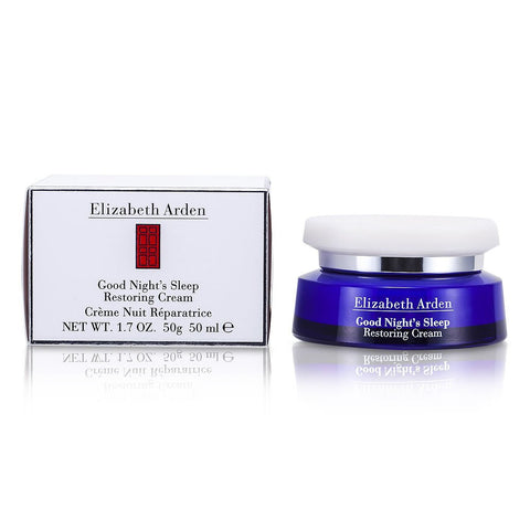 ELIZABETH ARDEN by Elizabeth Arden Good Night Sleep Restoring Cream 50ml/1.7oz