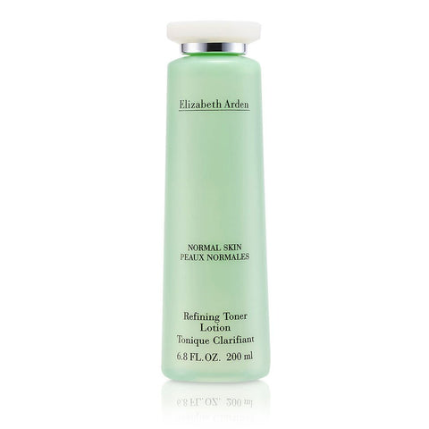 ELIZABETH ARDEN by Elizabeth Arden Refining Toner ( Normal Skin ) 200ml/6.8oz
