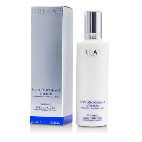Orlane by Orlane Vivifying Cleansing Care 250ml/8.3oz