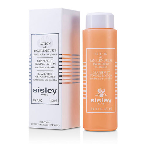 Sisley by Sisley Botanical Grapefruit Toning Lotion 250ml/8.3oz