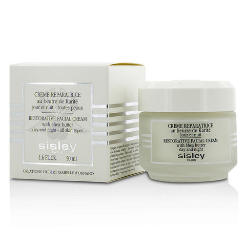 Sisley by Sisley Botanical Restorative Facial Cream W/Shea Butter --