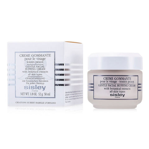 Sisley by Sisley Botanical Gentle Facial Buffing Cream --