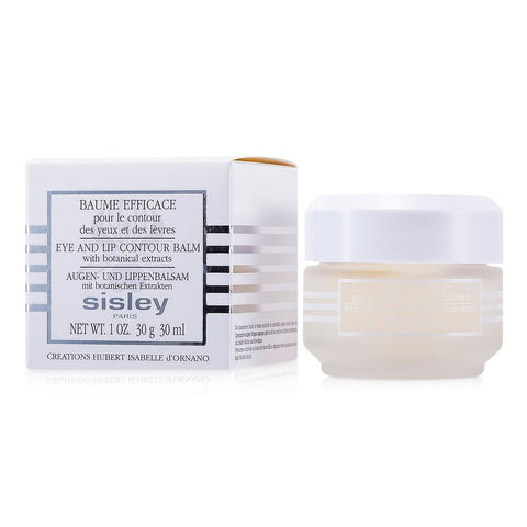 Sisley by Sisley Botanical Eye & Lip Contour Balm 30ml/1oz