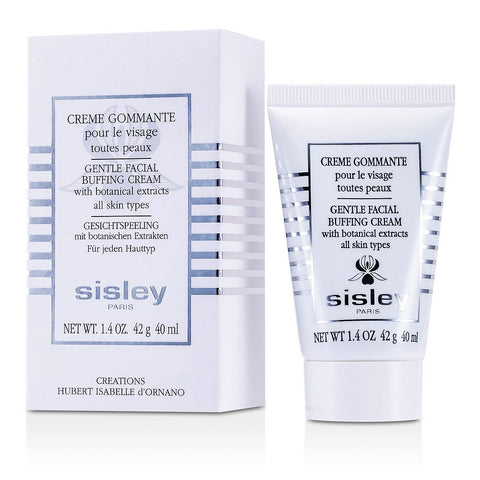 Sisley by Sisley Botanical Gentle Facial Buffing Cream --