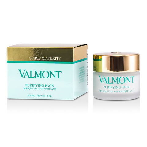 Valmont by VALMONT Purifying Pack (Skin Purifying Mud Mask) 50ml/1.7oz