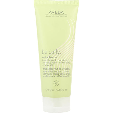 AVEDA by Aveda BE CURLY CURL ENHANCING LOTION 6.7 OZ