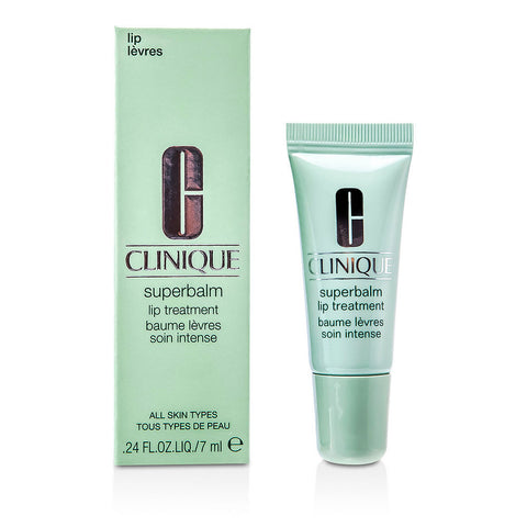 CLINIQUE by Clinique Superbalm Lip Treatment 7ml/0.25oz