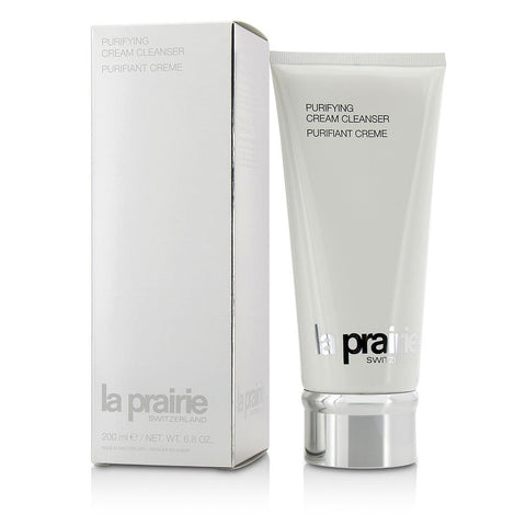 La Prairie by La Prairie Purifying Cream Cleanser 200ml/6.7oz