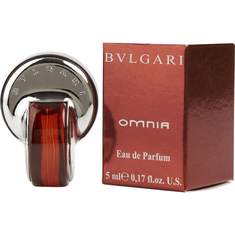 BVLGARI OMNIA by Bvlgari EAU DE PARFUM MINI