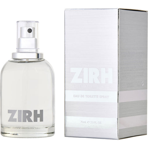 ZIRH by Zirh International EDT SPRAY