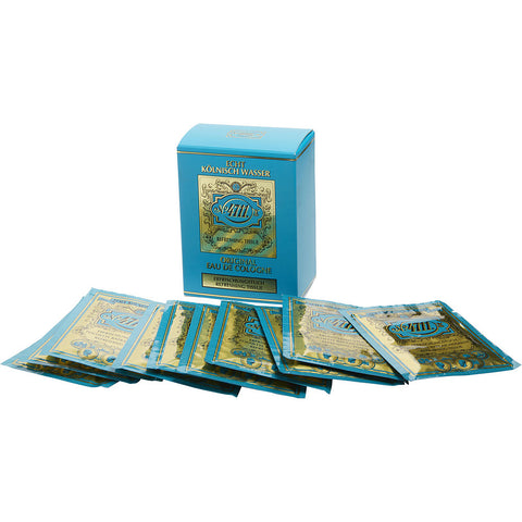 4711 by 4711 TISSUE (PACK OF TEN)