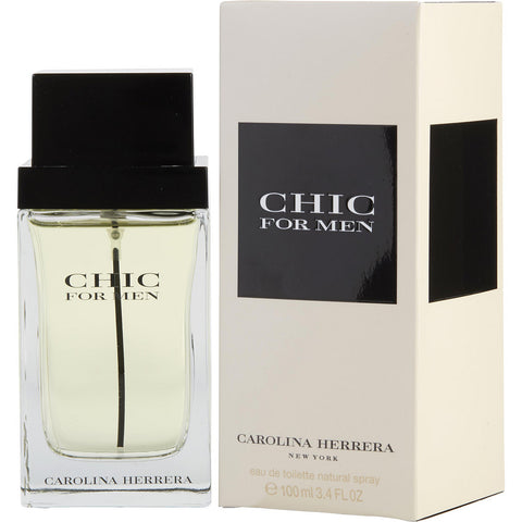 CHIC by Carolina Herrera EDT SPRAY